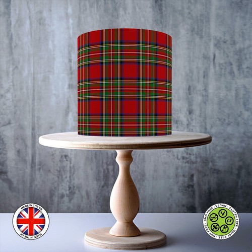 Royal stewart tartan - stewart,