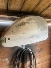 Vespa Px125 Side panels Pair