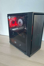 Gaming Pc Intel Core I5 CPU