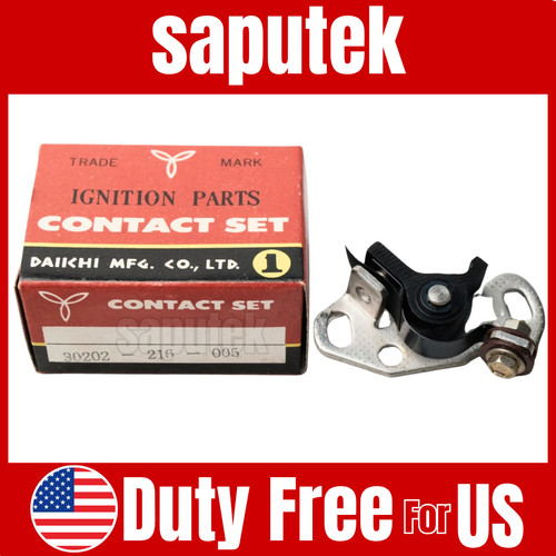 Fits honda cb93 cb125 ca160 - cb93,