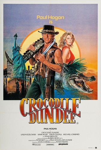 Art print promo poster 1986 - art,