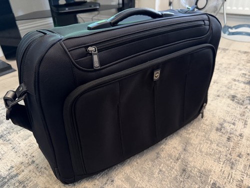 Victorinox overnight business - victorinox,