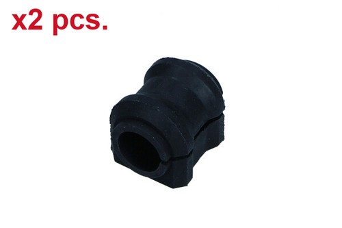 Pcs rear fits both sides - x2,