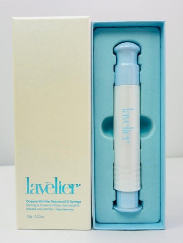 Lavelier oceana wrinkle - lavelier,