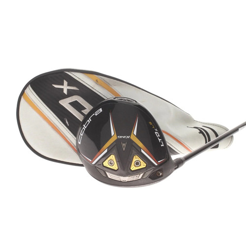 Cobra ltdx golf - cobra, ls