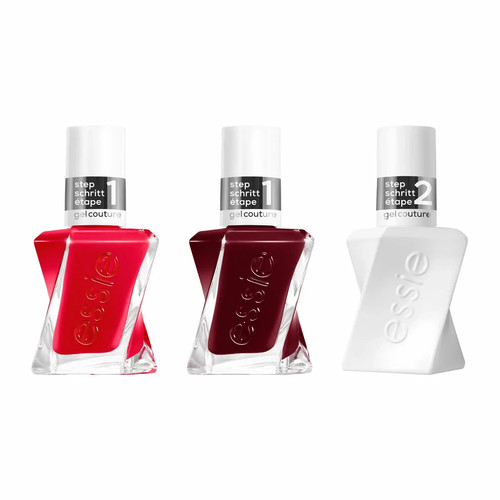 Essie gel couture - gel,