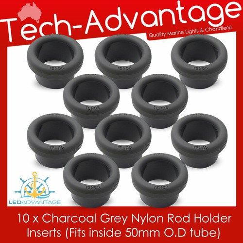 Charcoal grey boat - charcoal,
