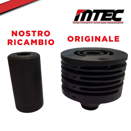 Electric motor joint eps - joint, power
