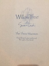 Willow Tree by Susan Lordi -