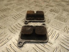 Kawasaki VN1500 VN 1500 Early Carb Model 2x Reed Block One Way Valve 