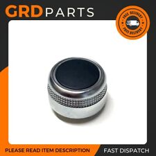 1X Audi 2006-2013 A3 A4 SYMPHONY Radio CD player Volume Knob Control Button
