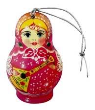 Russian Doll Hanging