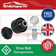 INA 532033410 Guide Pulley