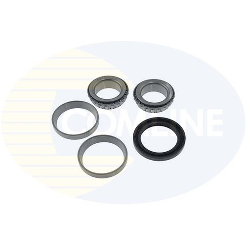 Wheel bearing kit - wheel, for