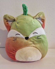 SQUISHMALLOW FIFI THE FOX IN