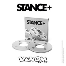 Stance+ 6mm Alloy Wheel