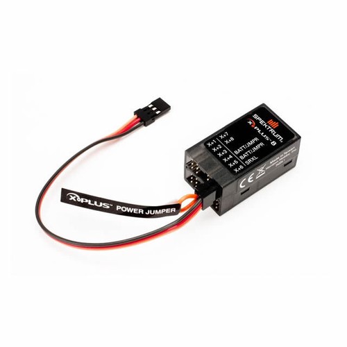 Spektrum plus8 expansion - spektrum, x-plus8