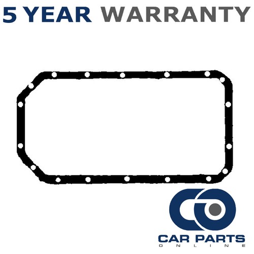 Oil sump gasket cpo - oil,