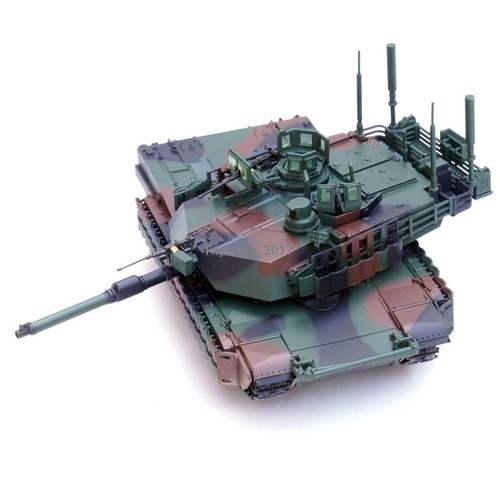 Army m1a2 tusk - 1:72, us