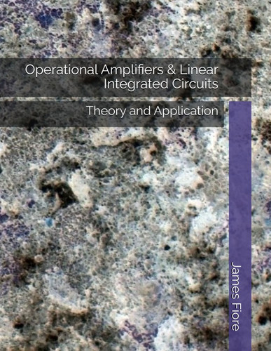 Operational amplifiers - operational,