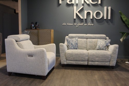 Parker knoll new - parker,