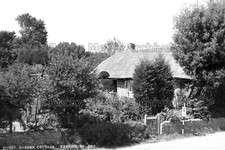 Ydd-82 Cottage, Ferring By