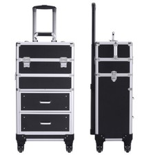 Large 2 in 1 Make-up Cosmetic