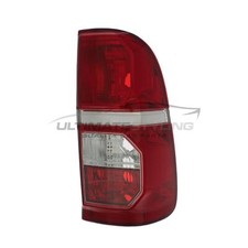 Rear Light Fits Toyota Hi-Lux