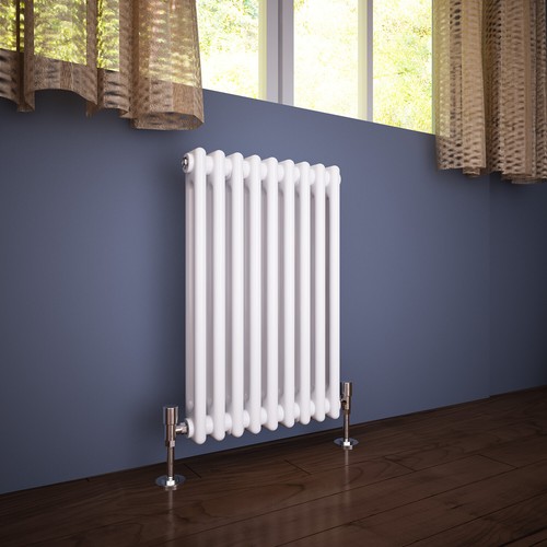 Traditional column radiator - 2,