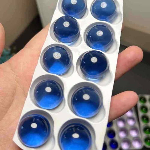 16mm 20mm 25mm clear - 25mm,