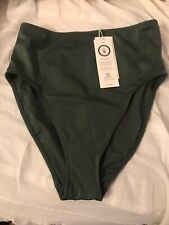 Ladies Bikini Bottoms Size 12