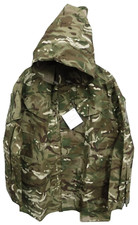 Combat Smock Jacket Ripstop FR