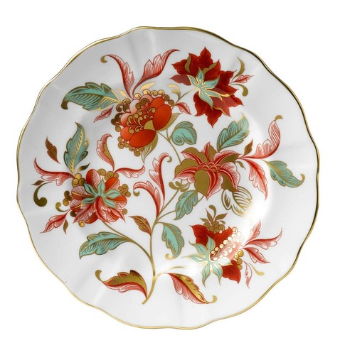 Royal crown derby autumn - crown,
