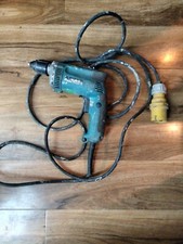 Makita 110v corded dry wall