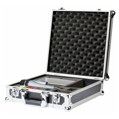 Dap wireless foamed - dap, microphone