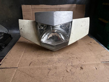 Peugeot Vivacity Headlight