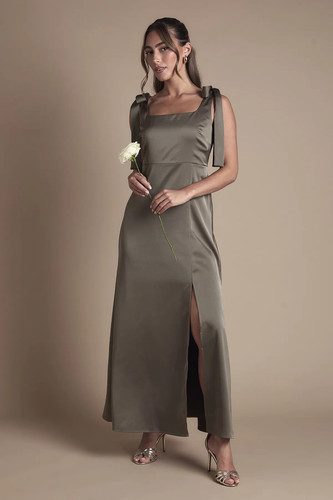 Oasis olive midi - oasis,