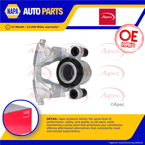 Brake caliper fits renault - brake,