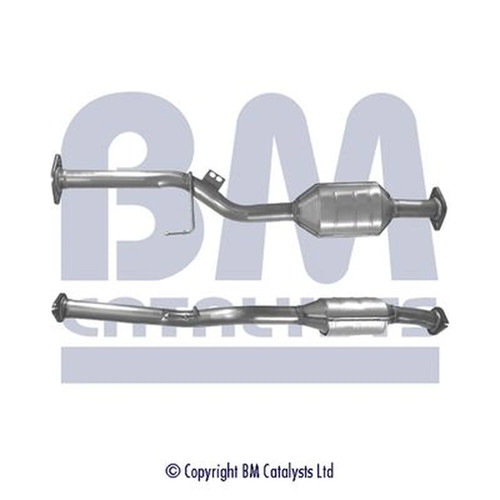 Catalysts catalytic - bm,