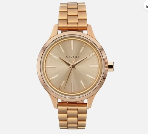 Nixon watch wms - nixon,