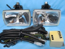 Piaa50 Lamp Body Harness Set /
