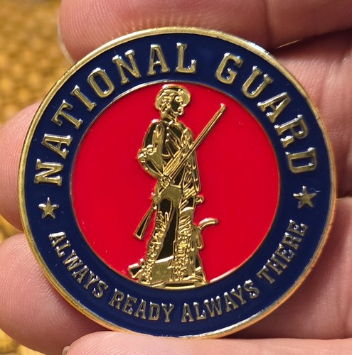 Military challenge coin s - military, coin-u.s