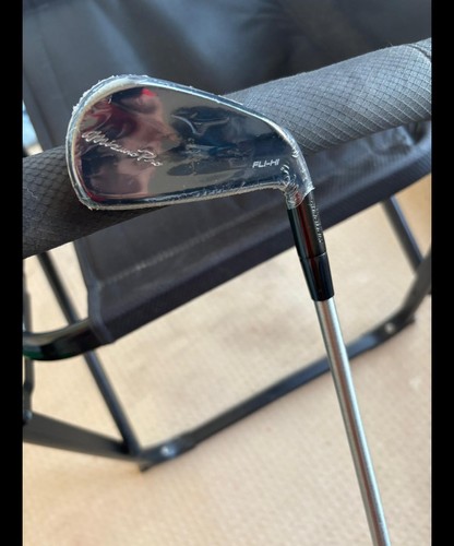 Brand new mizuno pro fli - brand,