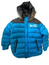 GIO-GIO Boys puffer Jacket 