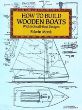 How to Build Wooden Boats