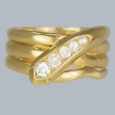 Exquisite Victorian Diamond