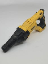 Dewalt DCH033 18V Li-ion XR