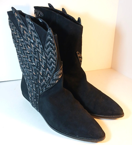 Glacee boots women - boots, size