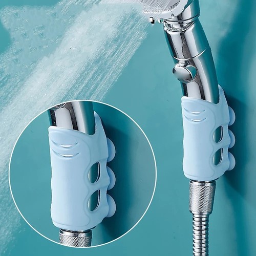 Movable shower head holder - uk,