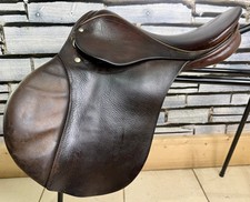 16” Wide Stubben Pony
